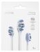 Têtes de brosse de remplacement pour modèles MOVA Fresh 20 et Sensus Fresh 10