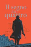 Il Libri GmbH Il segno dei quattro Paperback
