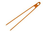 Fackelmann Soft Collection 40371 Combinatietang Siliconen 29 x 4 x 1,5 cm