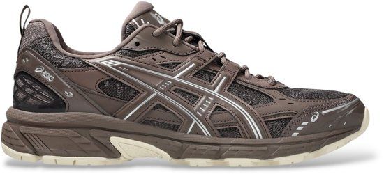 Asics Gel-Nunobiki Sneakers dames Bruin 40