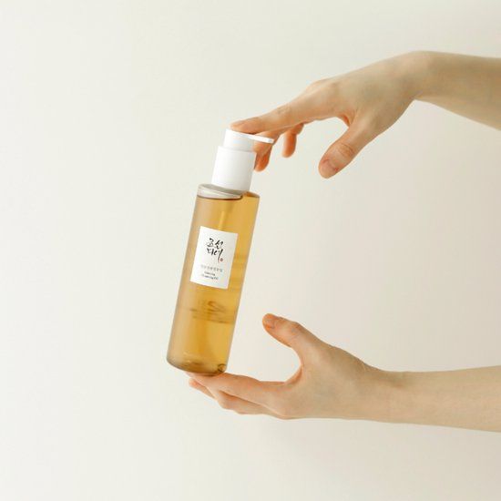 Beauty of Joseon Ginseng Cleansing Oil 210ml - Korean Skincare