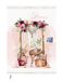 Oxford - Schoolagenda 2025-2026 – Boho Chic 12 x 18 cm, 1 dag per pagina 352 pagina's Lifestyle