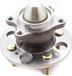 MASTER-SPORT 6808-SET-MS Moyeu de roue arrière pour KIA Picanto (SA), 4 trous