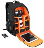 Puluz Waterdichte Universele Cameratas met regenhoes en laptopvak PU5011B