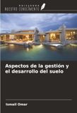 Aspectos OmniScriptum SRL Aspectos de la gestión y el desarrollo del suelo Paperback