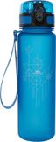 Trespass Flintlock Sports Bottle (Blue)