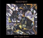Bertus Distributie John Taylor Sextet - Fragment (LP)