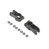 Losi LOSB2103 Rear Hub & Spacer Set