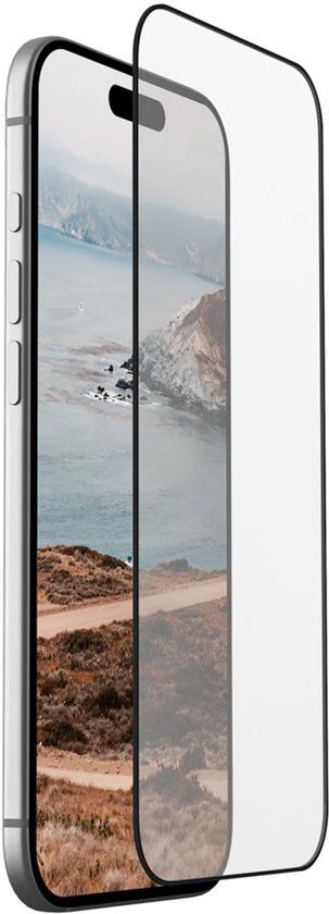 Urban Armor Gear UAG Shield Plus Screenprotector voor de Apple iPhone Air