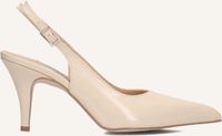 STEFANO LAURAN 11113 Hakken Dames - Beige - Maat 38