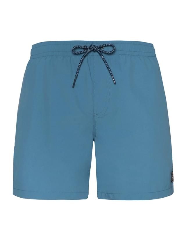 Protest Faster Zwembroek Heren Blauw - 8719947198412