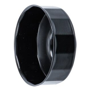 BGS Oil Filter Wrench 14-sided Ø 73 mm for Lexus, Toyota (1 piece)