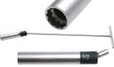 BGS technic BGS Cardan bougiesleutel met draaimomentbegrenzing 20 Nm 16 mm
