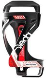 DEDA Porte-bidon Vela TEAM finish Noir