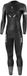 Synergy Hybrid Efx4 Combinaison néoprène à manches longues pour femme Noir P1 Femme