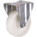 Variofit Bokwiel Polyamide 125 x 38 mm
