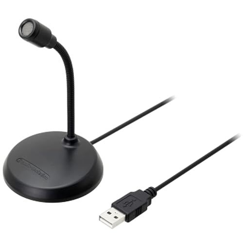 Audio-Technica ATGM1 USB Gaming Desktop Microfoon
