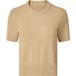 ESMARA® Pull pour femme (beige, S(34/36))