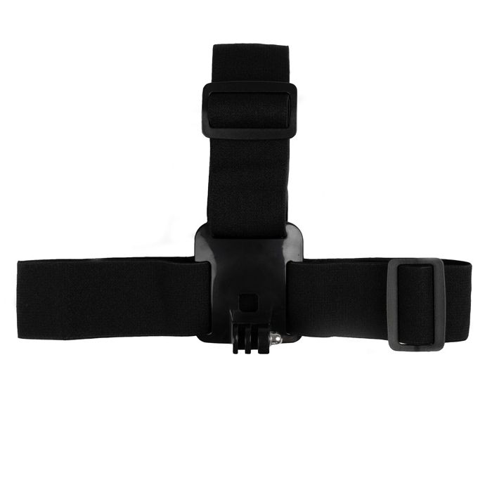 Caruba Headstrap for GoPro