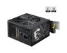 MSI MAG A750BN PCIE5 II bloc d'alimentation 750 W 24 broches ATX ATX Noir