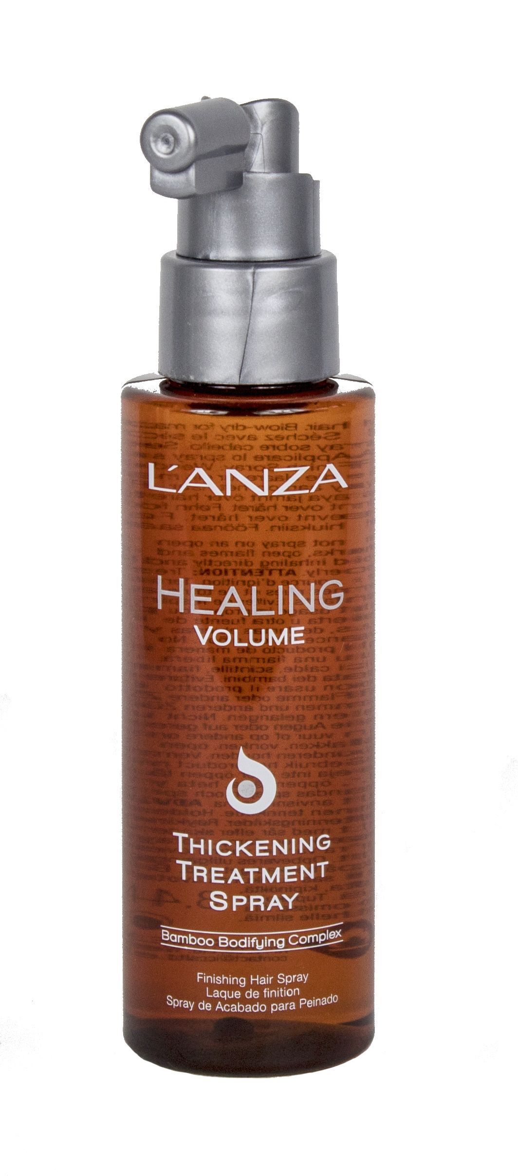 L'ANZA Healing Haircare Healing Volume Thickening Treatment Spray 100 ml