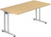 hjh OFFICE PRO Nano 16 S Érable - Érable