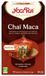 Yogi Tea Chaï Maca Bio 17 Sachets