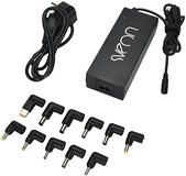 Sveon SAC120N - 120W Laptop Adapter - Black