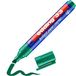 Edding 33 brilliant paper marker groen