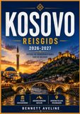 REISGIDS KOSOVO 2026-2027