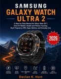 Samsung Galaxy Watch Ultra 2 User Guide