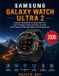 Samsung Galaxy Watch Ultra 2 User Guide