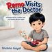 Remo Independently Published Remo Visits the Doctor Paperback