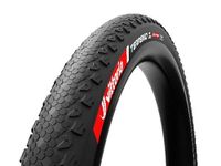 Vittoria Terreno Xc Race Tubeless 29´´ X 2.40 Mtb-band Zwart