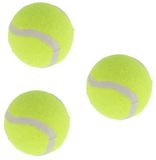 Cepewa Drogerballen/Wasbollen - 3 Stuks - Geel