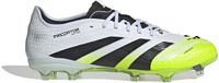 Adidas Predator Pro Fg Voetbalschoenen Wit EU 42
