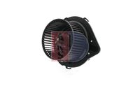 AKS DASIS 730026N Pulseur d'Air pour véhicules avec direction à droite