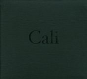 Bertus Distributie Cali La Vie Est Une Truite Arc-En-Ciel Qui Nage Dans Mon Coeur CD + DVD