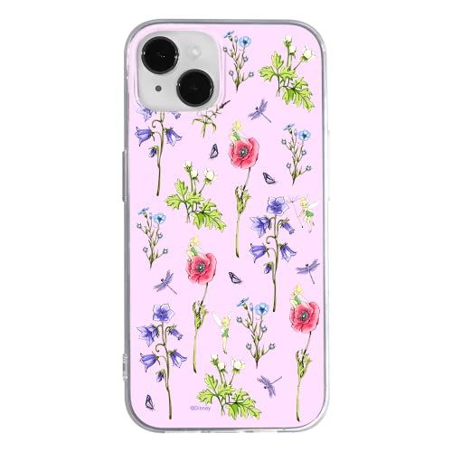 ERT GROUP mobiele telefoonhoesje voor Samsung A52 5G / A52 LTE 4G / A52S 5G - Tinker Bell 004
