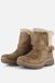 Skechers Easy Going - Dreamers Move Bottes Femme - Marron