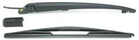 Taros Trade 244-SS41-N-139121 ruitenwisserarm en wisserblad, set van 2