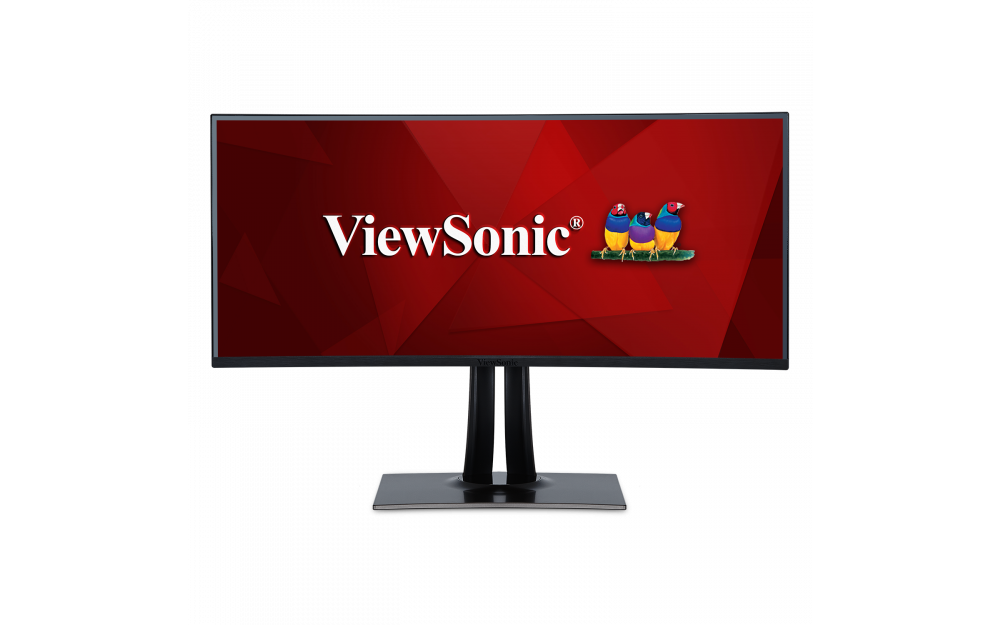 ViewSonic VP Series VP3881