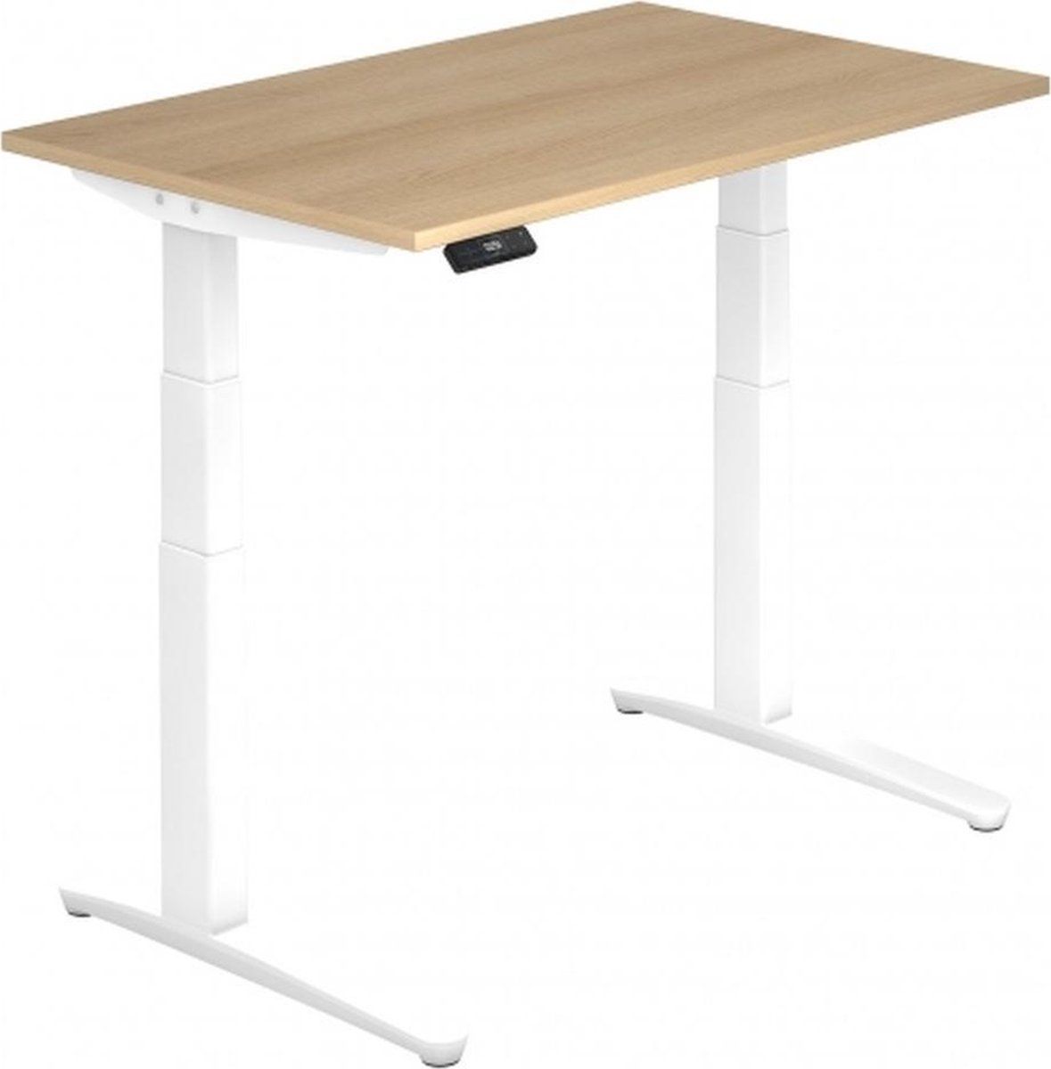 hjh OFFICE PRO Xbhm 12 WW Eik - Eiken