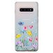 ERT GROUP Babaco Flowers 040 Samsung S10 PLUS Phone Case