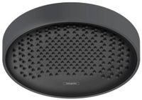 Hansgrohe Rainfinity Hoofddouche 25x6,9 cm Mat Zwart