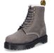 Dr. Martens 1460 Pascal Bex FL Bottes Gris UE 38 Femme