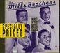 Mills Brothers The Best Of The Decca Years (CD)
