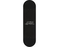Nils Extreme Spot - Klassieke Skateboard - Versterkt - Pro-ontwerp - 9-laags Laminaat