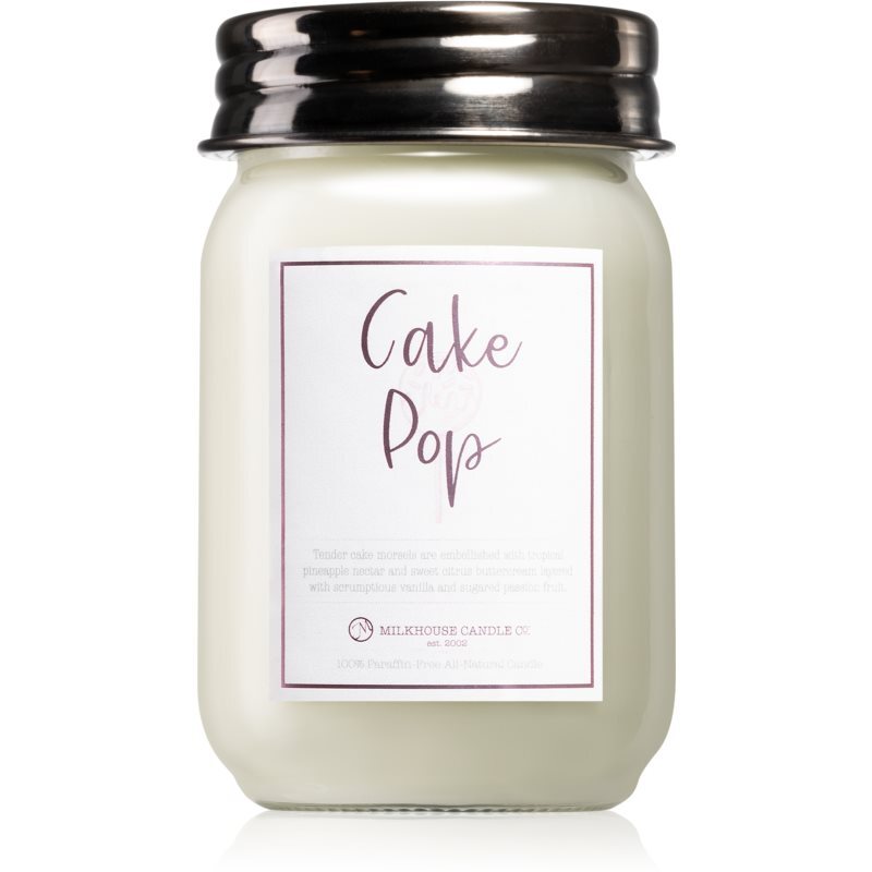 Milkhouse Candle Co. Farmhouse