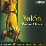 Sonic Rendezvous Salon Buenos Aires
